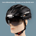 Ultralight Bicycle Helmet - activityasset