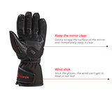 Rechargeable Electric Heated Glove - activityasset