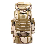 Military Rucksack