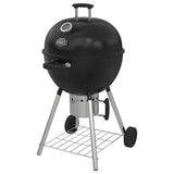 22” Superior Kettle Charcoal Grill