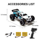 20km/h High-Speed Remote Control Drift Car