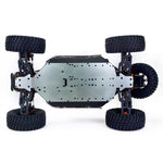 4WD 80km/h High-Speed Brushless Desert Monster Off-Road Remote Control Cars Toys