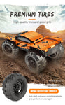 Remote Control Off-Road All Terrain Climbing Buggy