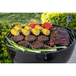 22” Superior Kettle Charcoal Grill