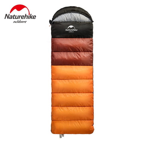 Ultralight Cotton Winter Sleeping Bag Waterproof