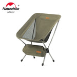 Camping Portable Ultralight Chair Compact Folding