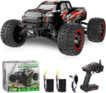 RC Car 1:16 30MPH 2.4G 4WD RC Monster Truck Remote Control High-Speed Drift Monster