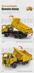 Technical Building City Engineering Crane Electric Tow Crane Truck