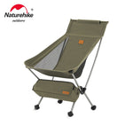 Camping Portable Ultralight Chair Compact Folding