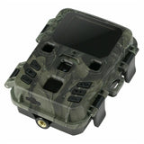 Trail Camera WiFi APP Control 1296P 24MP Night Vision Motion Activated Waterproof