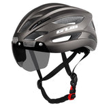 Ultralight Bicycle Helmet - activityasset