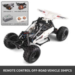 Remote Control Off-Road All Terrain Climbing Buggy