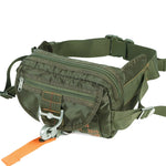 Tactical Waist Pack - activityasset