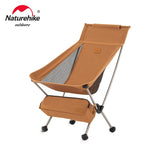 Camping Portable Ultralight Chair Compact Folding