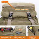 Military Rucksack