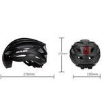 Ultralight Bicycle Helmet - activityasset