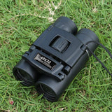 HD Compact Mini Binoculars