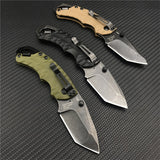 Folding Pocket Knife