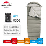 Lightweight Cotton Sleeping Bag Machine Washable