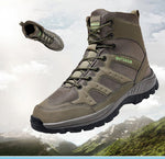 Men Winter Outdoor Boots Men's