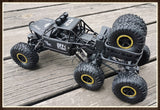 4WD Off Road RC Car Remote Control Truck