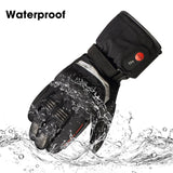 Rechargeable Electric Heated Glove - activityasset