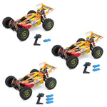 4WD High-Speed Radio Remote Control Sand Car