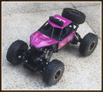 4WD Off Road RC Car Remote Control Truck