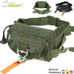 Tactical Waist Pack - activityasset