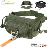 Tactical Waist Pack - activityasset