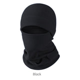 Winter Tactical Hat Balaclava Warm Fleece Thermal