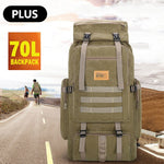 Military Rucksack