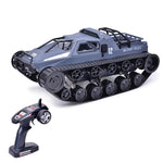 All Terrain Remote Control Crawler RC Tank