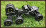 4WD Off Road RC Car Remote Control Truck