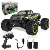 RC Car 1:16 30MPH 2.4G 4WD RC Monster Truck Remote Control High-Speed Drift Monster