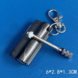 Kerosene Flint Fire Starter - activityasset