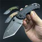 Folding Pocket Knife