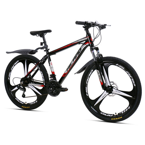 21 Speed Mountain Bike 26 Inch - activityasset