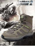 Men Winter Outdoor Boots Men's