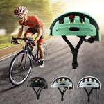 Foldable Bike Helmet - activityasset