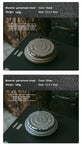 Sandalwood Mosquito Coil Plate - activityasset