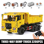 Technical Building City Engineering Crane Electric Tow Crane Truck