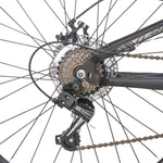 Full-Suspension Mountain Bike - activityasset