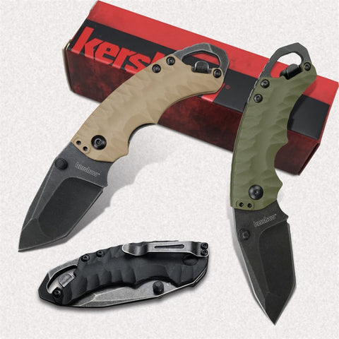 Folding Pocket Knife