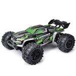 Large 50km/h High-Speed Remote Control 2.4G 4WD Off-Road Monster Truck