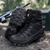 Special Force Tactical Desert Combat Boots