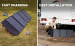 Energizer Portable Power Station Solar Generator - activityasset