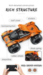 Remote Control Off-Road All Terrain Climbing Buggy