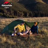 Naturehike Ultralight Camping Tents 1person 2person