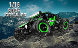 Off-Road15MPH Monster Truck RC Racing  All Terrain RC Vehicle